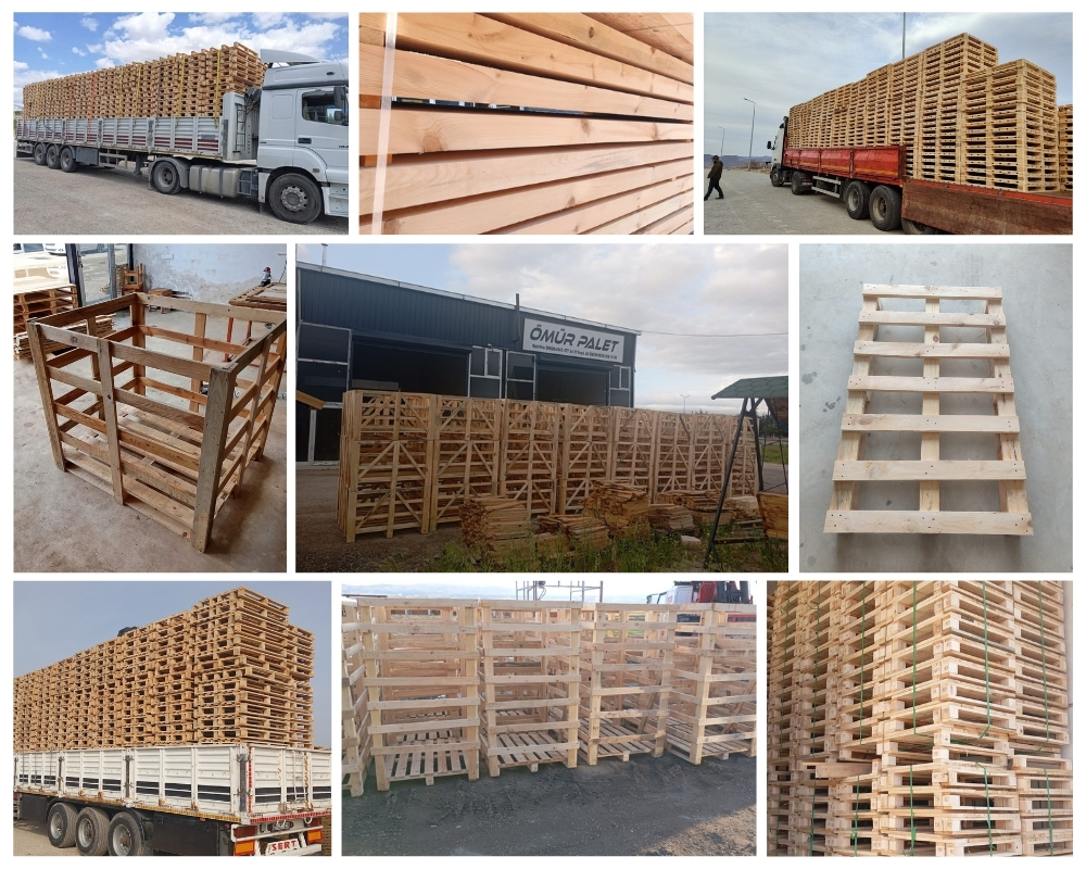 Bemmel Houten Kisten, Europallets Groothandel Kopen